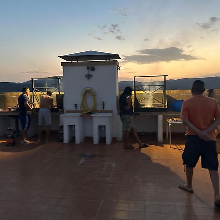 Apartamento Con Vistas Al Mar Oropesa del Mar Exteriör bild