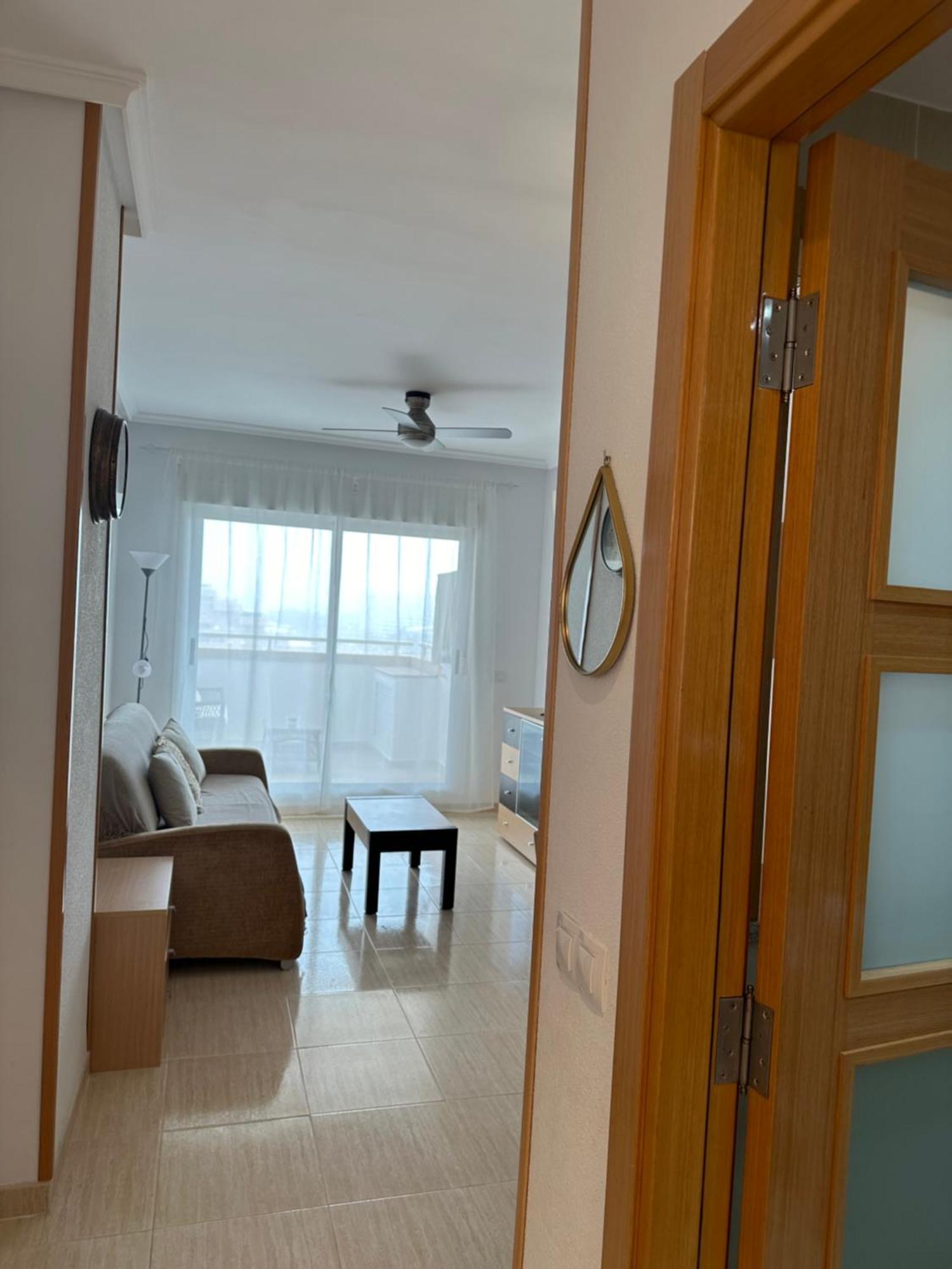 Apartamento Con Vistas Al Mar Oropesa del Mar Exteriör bild