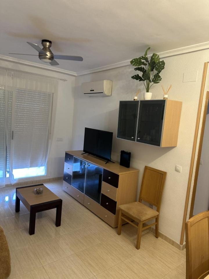 Apartamento Con Vistas Al Mar Oropesa del Mar Exteriör bild